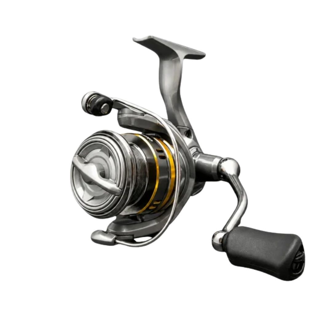 Molinete Okuma Avenger 1.000B 4+1Rol. Drag 5kg 5.2:1 — Ideal para Tilápia e Traíra | Original com Garantia