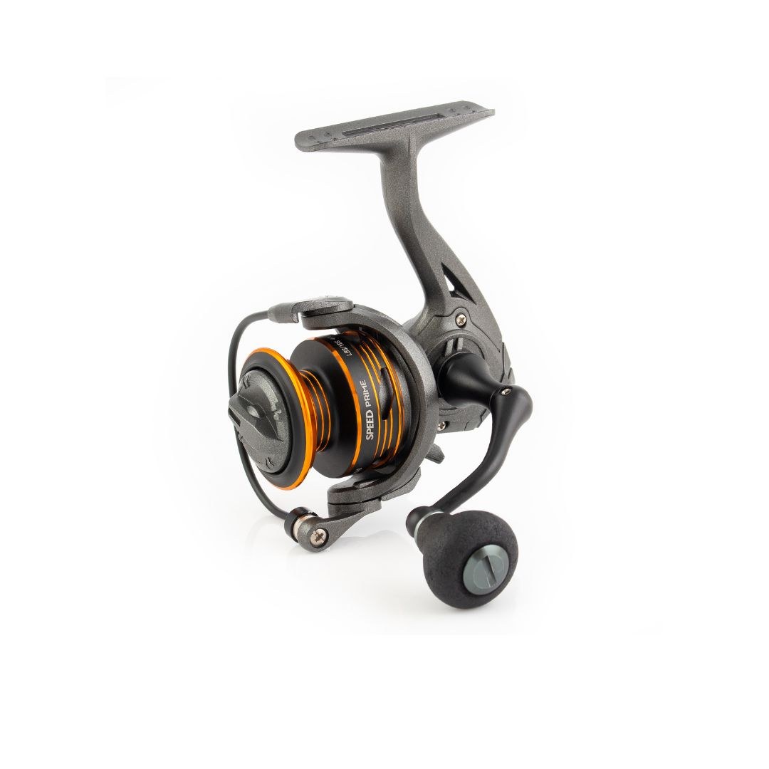Molinete Albatroz Speedfire 800 — Ideal para Tilápia e Traíra | Original com Garantia