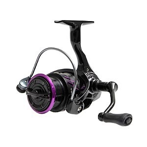 Molinete Venera 4000 Drag 6kg 0.35/80m (Maruri) — Ideal para Tucunaré e Pintado | Original com Garantia